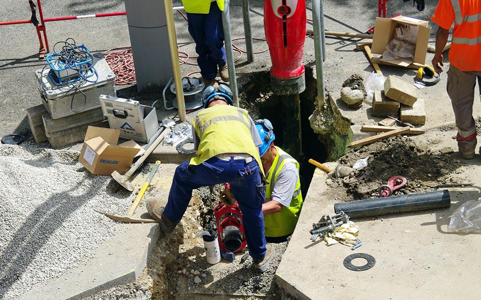débouchage canalisation Thourotte