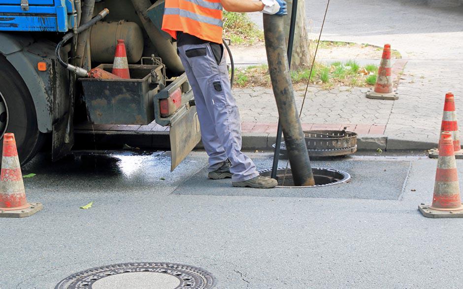 débouchage canalisation Thourotte