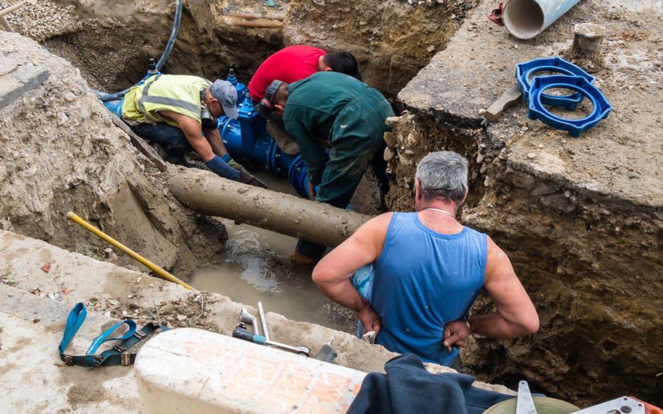  débouchage canalisation Thourotte