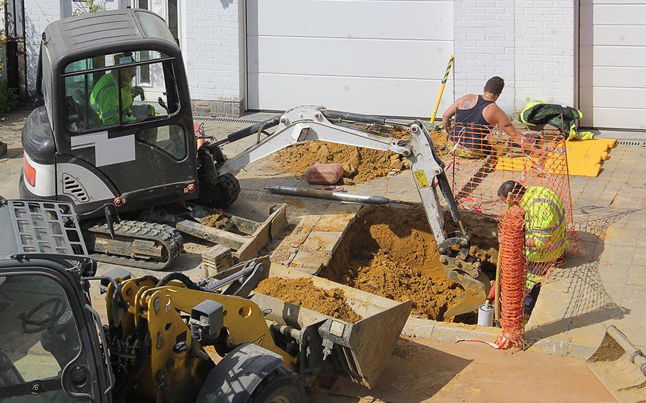 débouchage canalisation Thourotte
